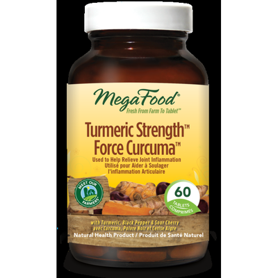 Turmeric Strength product image