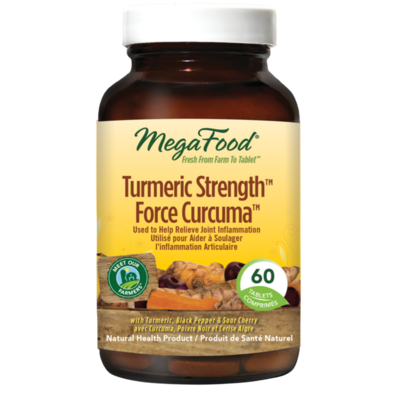 Turmeric Strength