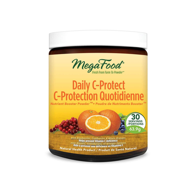 Daily C-Protect Nutrient Booster product image