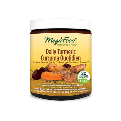 Daily Turmeric Nutrient Booster product image