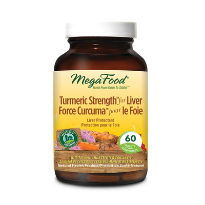 Turmeric Strength for Liver product image