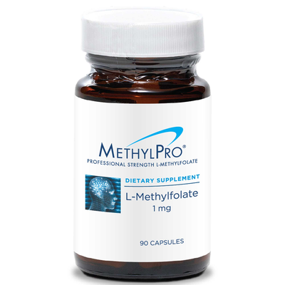 L-Methylfolate 1 mg product image