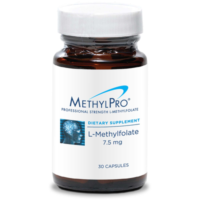 L-Methylfolate 7.5 mg product image