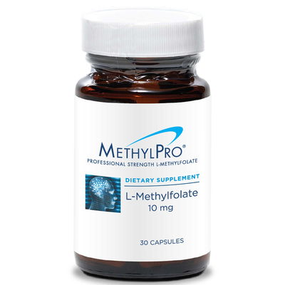 L-Methylfolate 10 mg product image