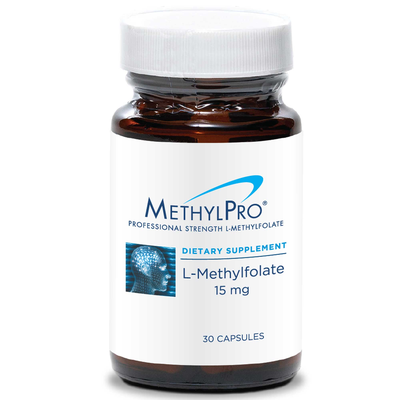 L-Methylfolate 15 mg product image
