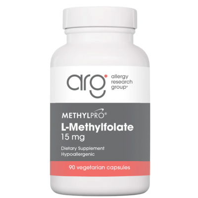 L-Methylfolate 15 mg 30 capsules