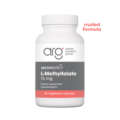 L-Methylfolate 15 mg 90 caplets
