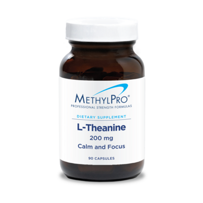 L-Theanine 200 mg product image