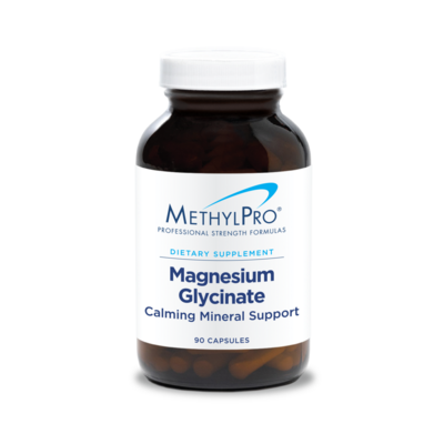 Magnesium Glycinate product image