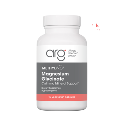Magnesium Glycinate