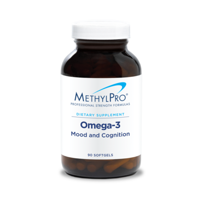 Omega-3 (90 Softgels) Product image for Omega-3 (90 Softgels). Discontinued.