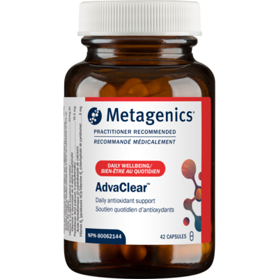 AdvaClear™ product image