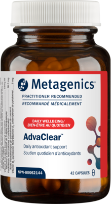 AdvaClear™