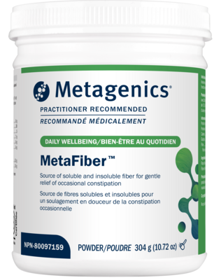 Product image for MetaFiber™ (New and Improved) (304 Grams).