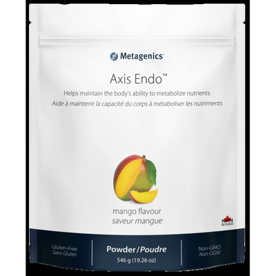 Axis Endo - Mango Flavour product image