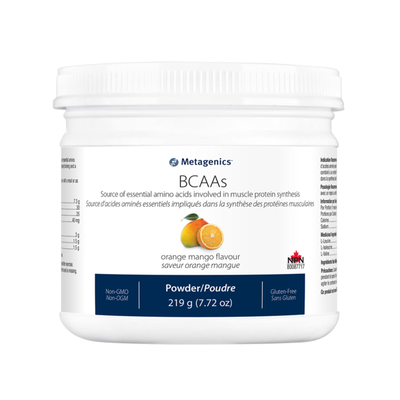 BCAAs Orange Mango product image