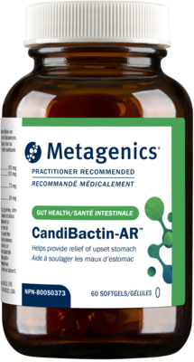 CandiBactin-AR™
