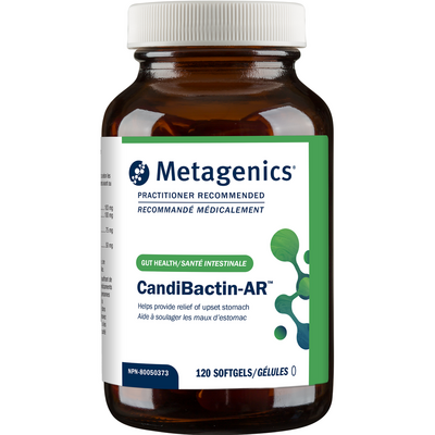 CandiBactin-AR™ product image