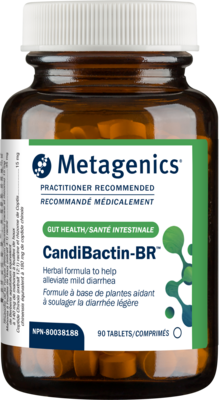 CandiBactin-BR™ 90 tablets