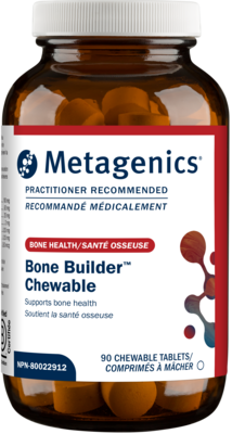 Bone Builder™ Chewable 90 tablets