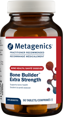 Bone Builder™ Extra Strength