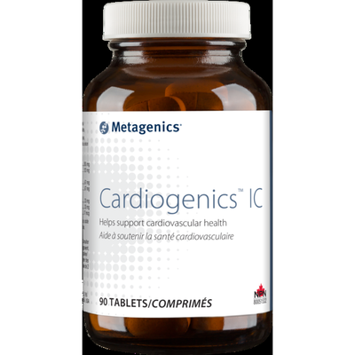 Cardiogenics Intensive Care product image