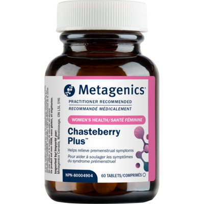 Chasteberry Plus™ product image