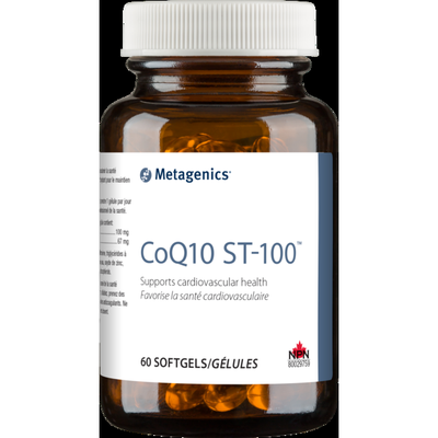 CoQ10 ST-100™ (100 mg) product image
