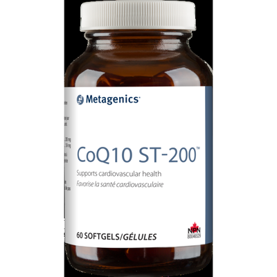 CoQ10 ST-200™ (200 mg) product image