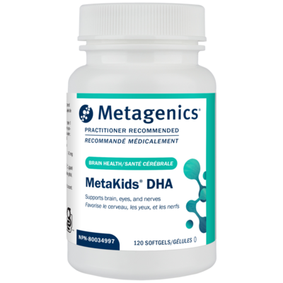 OmegaGenics® Kids DHA product image