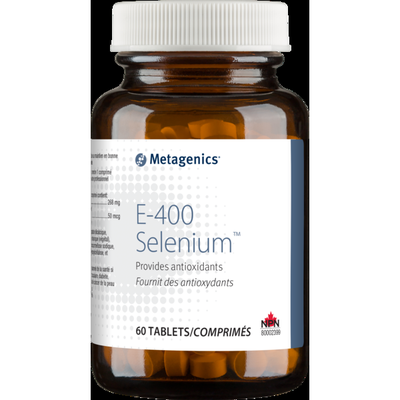 E-400 Selenium™ product image