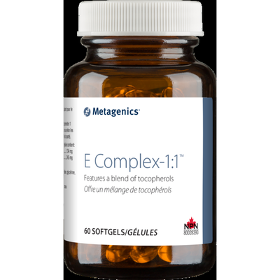 E Complex-1:1™ product image