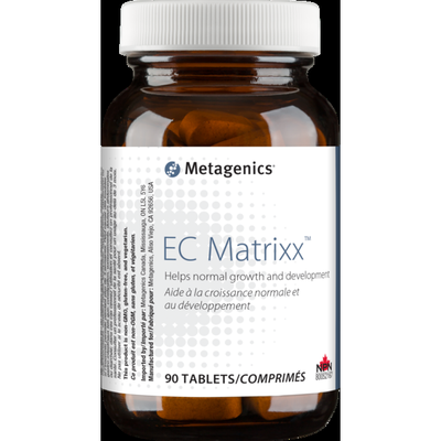 EC Matrixx™ product image