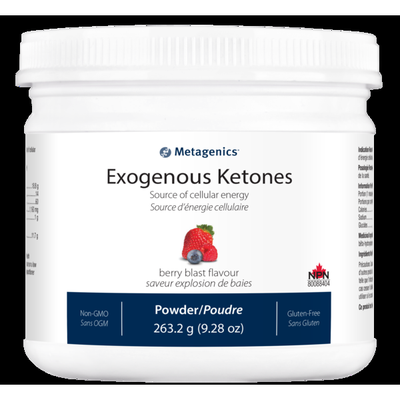 Exogenous Ketone Salts product image