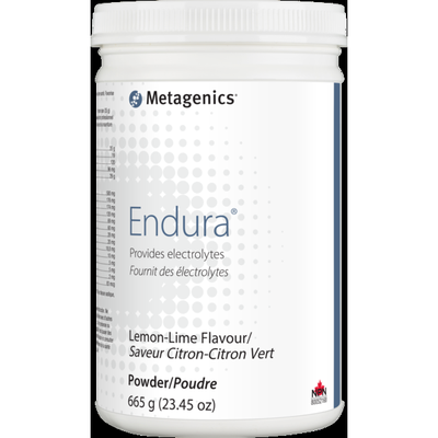 Endura® - Lemon-Lime product image