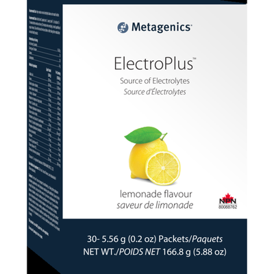 ElectroPlus™ - Lemonade Flavour product image