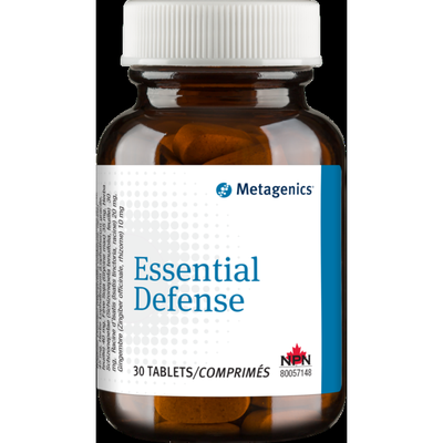 Essential Defense™ product image