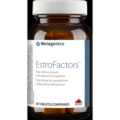 EstroFactors™ 90 tablets
