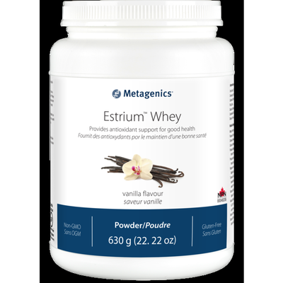 Estrium™ Whey - Vanilla product image
