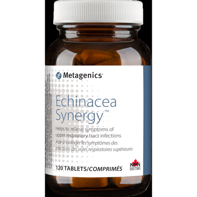 Echinacea Synergy™ 120 tablets