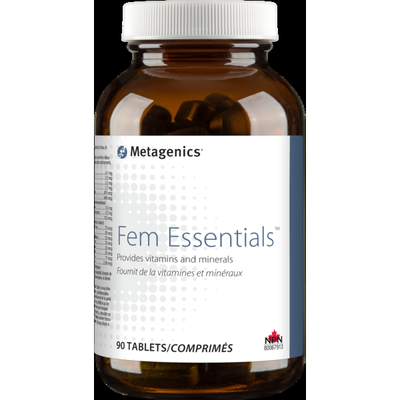 Fem Essentials™ product image