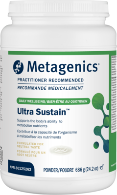 Ulta Sustain™