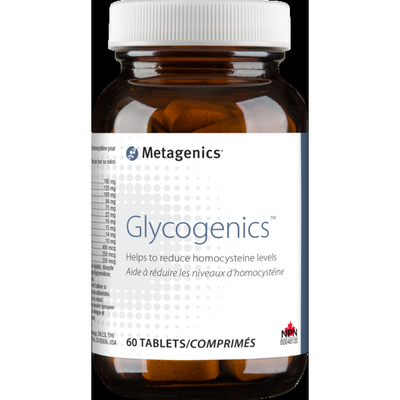 Glycogenics™ product image
