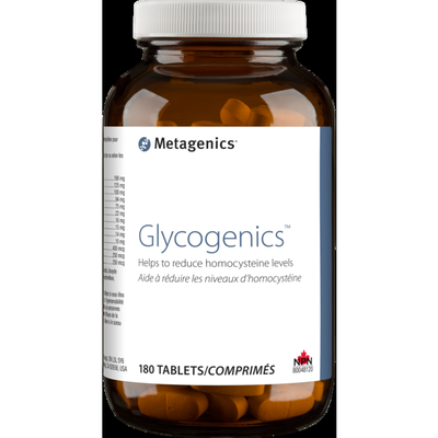 Glycogenics™ product image