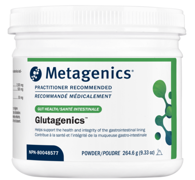 Glutagenics™ 259 Grams