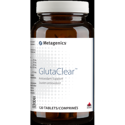 GlutaClear™ product image