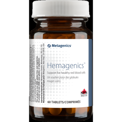 Hemagenics™ product image
