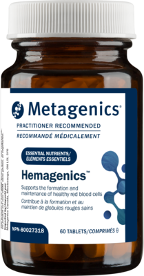 Hemagenics™