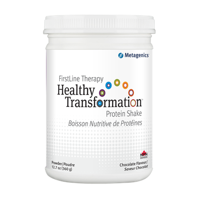 Healthy Transformation™ Shake - Chocolate product image