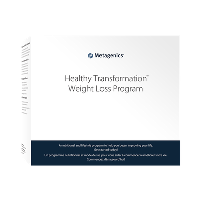 Healthy Transformation™ Weight Loss Program - Chocolate Shakes - No Soup product image